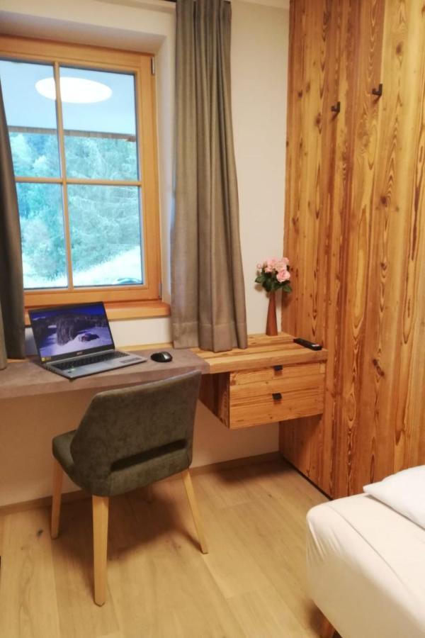 Apartment Chalet Edelweiss - Wil001 By Interhome Auffach Kültér fotó
